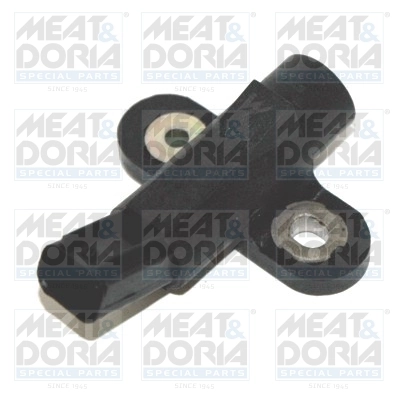Sensor, crankshaft pulse